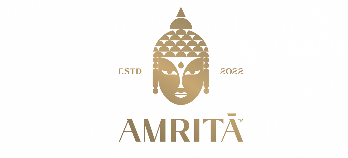 Amrita logo