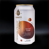 ORANGE FLOWER COCOA