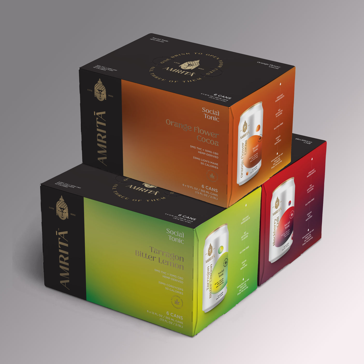 STARTER BUNDLE